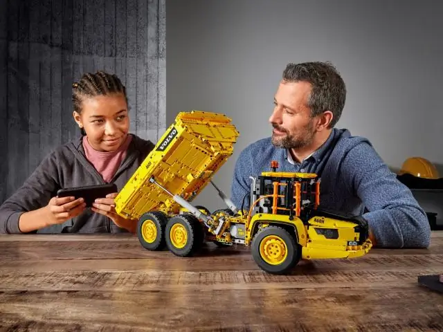 Что представляют собой все наборы Lego Architecture?