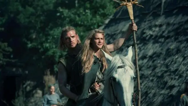 Кем были первые римляне или викинги?