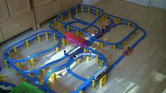 Есть ли в Космической горе петли?