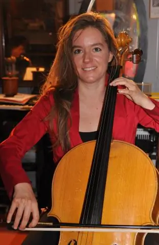 Кто играл на скрипке на подростковой пустоши?