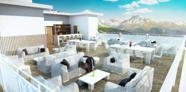 Есть ли в отеле Hard Rock бассейн?