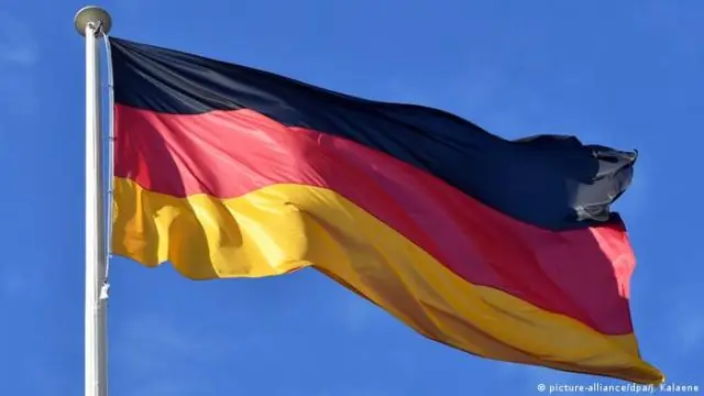 Что означают звезды на флаге Теннесси?