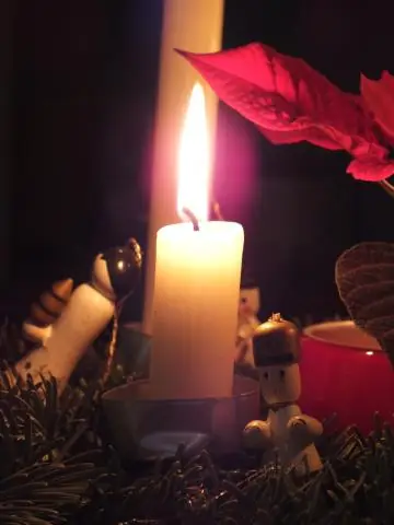 Когда нужно сказать "С Рождеством"?