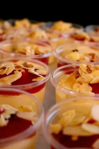 Какая степень самая высокая в FFA?