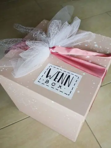 Какой лучший подарок на день рождения?