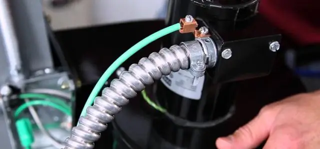 Как помогает заземление прибора?