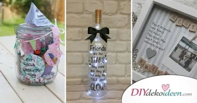 Какие хорошие идеи для 18-летия?