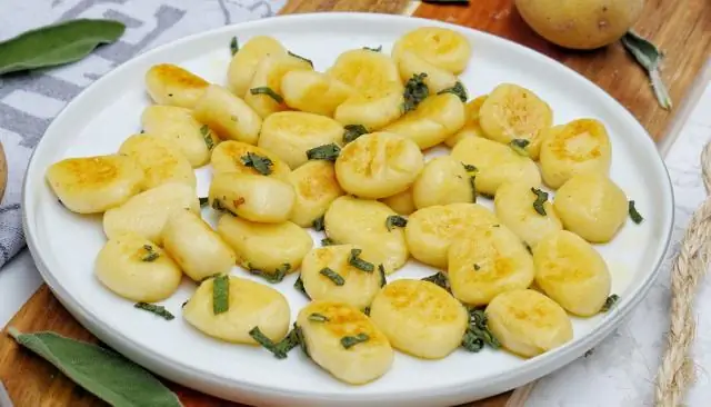 Нужна ли земляная картошка?