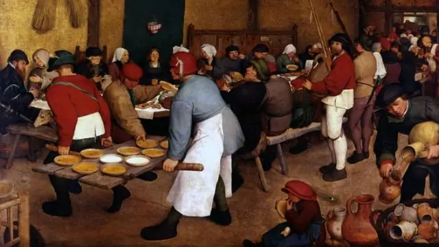 Кем были Чикамауга?