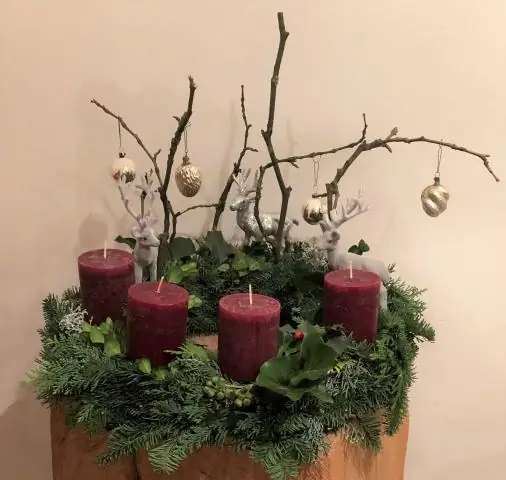 Что вы напишете на первой рождественской открытке?