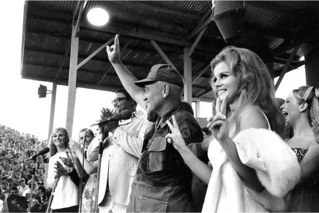 Чего стоил Боб Хоуп?