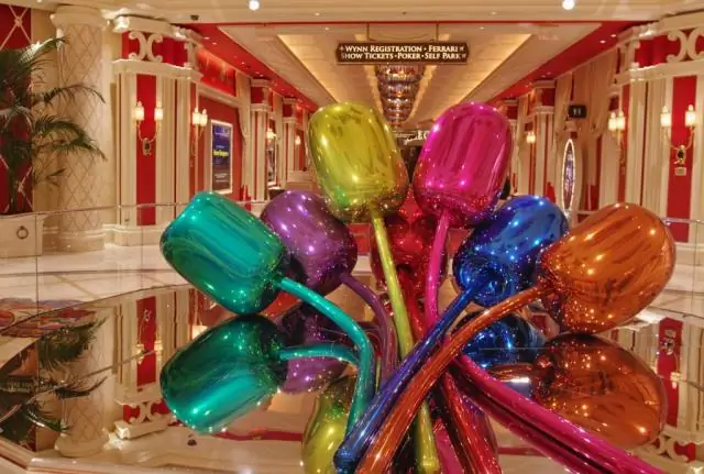 У Стива Винна все еще есть Wynn?