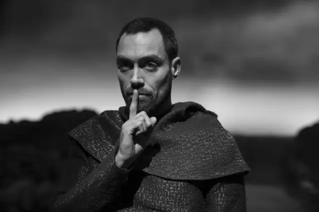 Почему леди Макбет командует густой ночью?