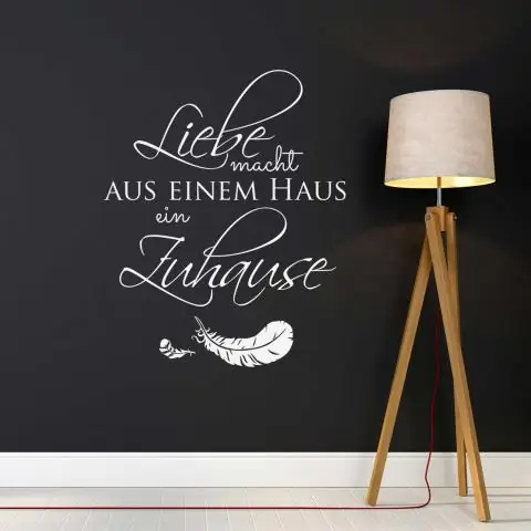 Что делает его домом?