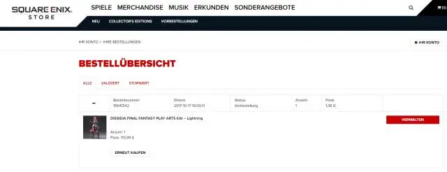 Как изменить способ оплаты в FlexShopper?