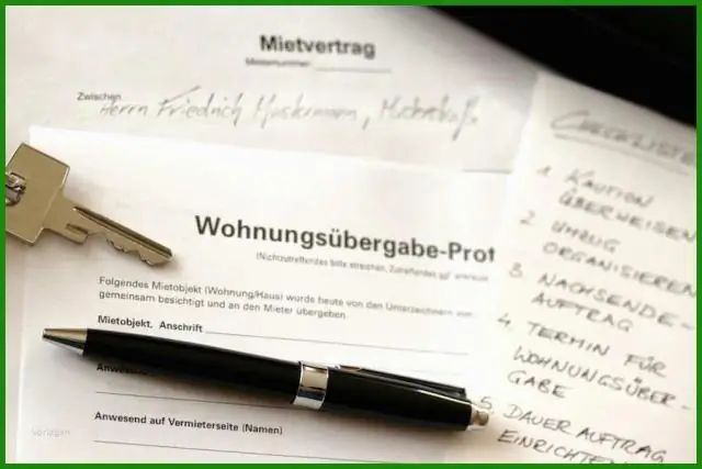 Что может случиться, если вы разорвете договор аренды?