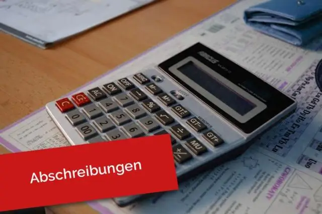 Амортизация - это затраты или расходы?