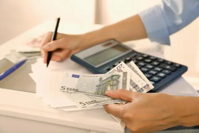 Что такое CIP в бухгалтерии?