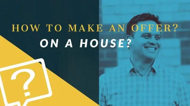Как сделать предложение о продаже дома собственником?
