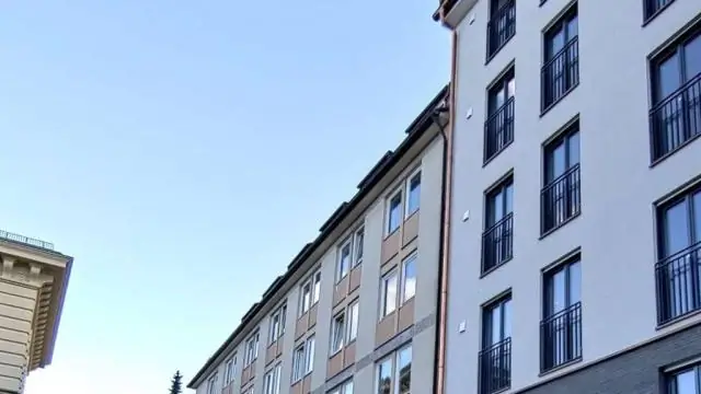 Можете ли вы иметь на ваше имя две квартиры в Техасе?