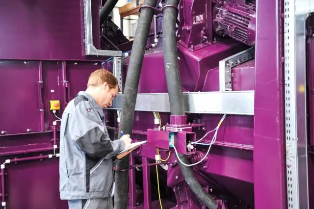 Что такое проверка ВКС?