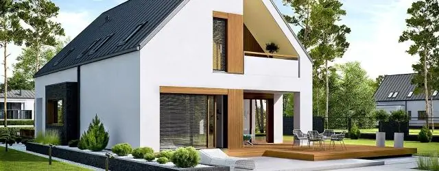 Есть ли у модульных домов номер VIN?