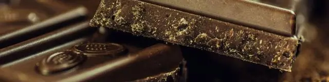 Вам нужна лицензия на продажу шоколада?