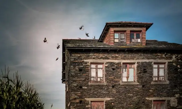 Как выглядят дома по всему миру?