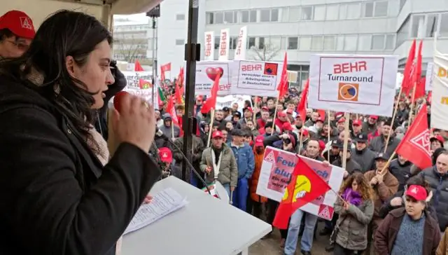 Что такое взаимный сервитут?