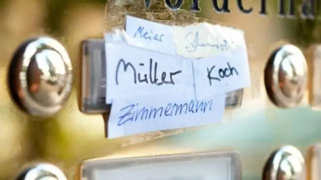 Что должен сделать мой домовладелец перед тем, как я въеду?