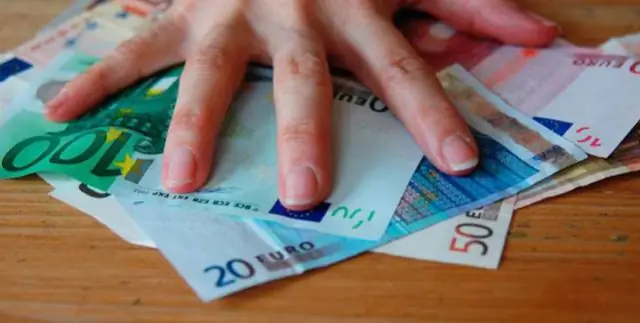 Вы платите проценты по аренде капитала?