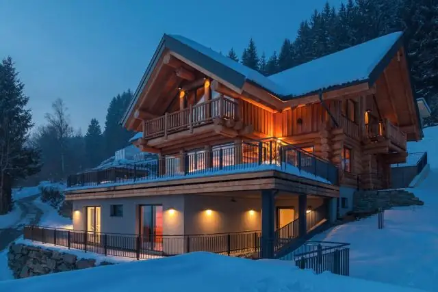 Как мне найти дом в Канаде?