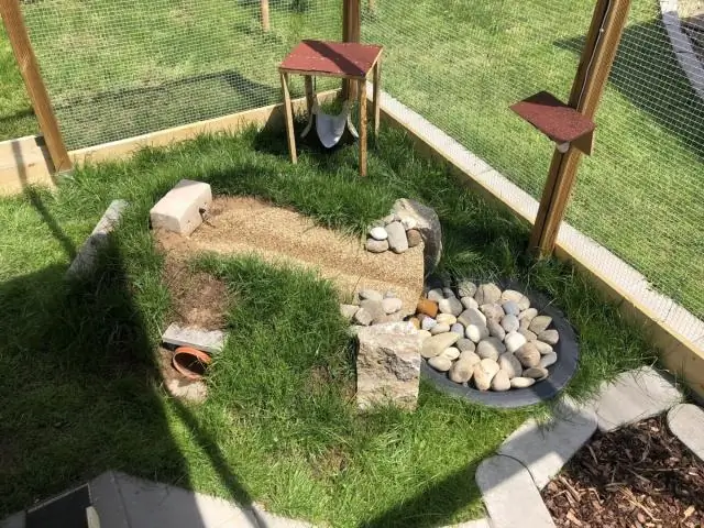 Сколько времени понадобилось, чтобы построить дом из дерна?