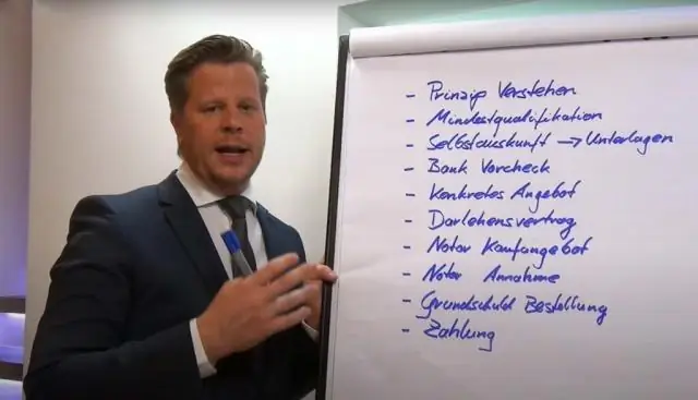 Как работает договор недвижимости?