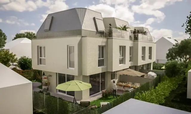 Стоят ли таунхаусы больше, чем кондоминиумы?