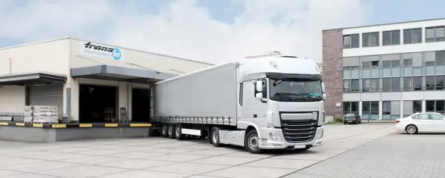 У какой автотранспортной компании лучшая программа аренды?