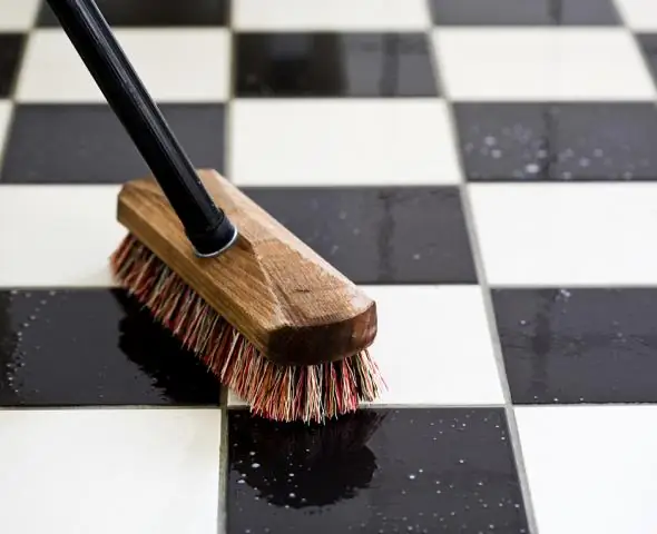 Что считается веником чистым?