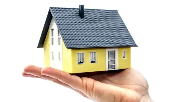 Как вы структурируете арендную плату в собственность?