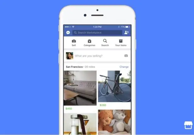 Как мне оценить продавца на торговой площадке Facebook?