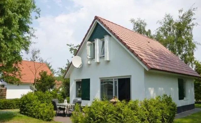 Где я могу купить дом для отпуска в Нью-Йорке?