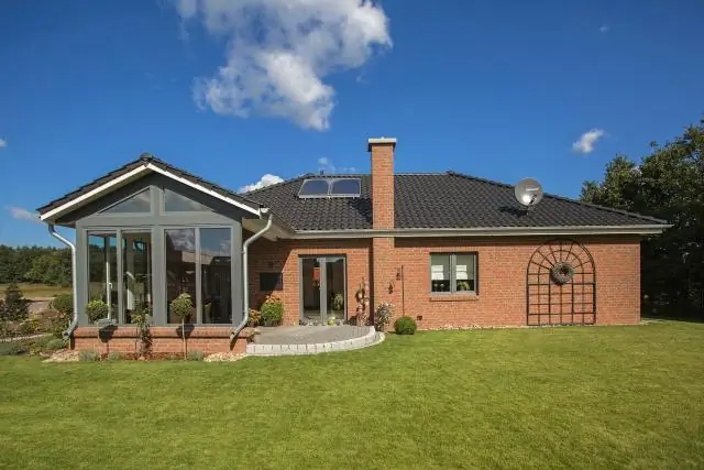 Как начать процесс продажи дома?