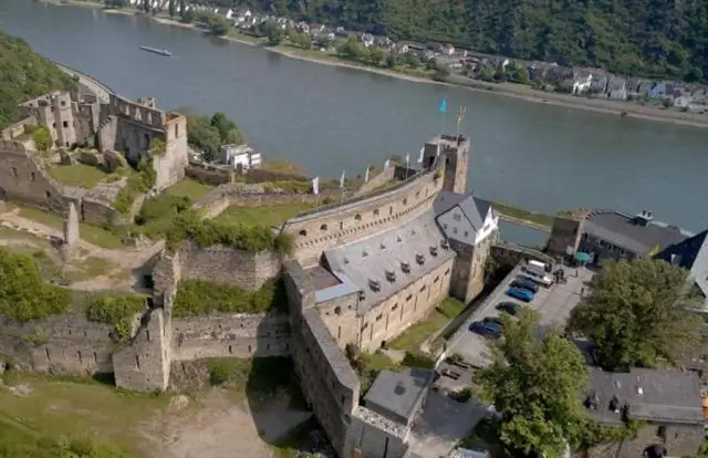 Кому принадлежит St Regis?