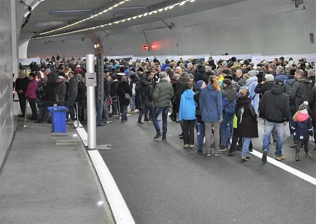 Как увеличить посещаемость в день открытых дверей?