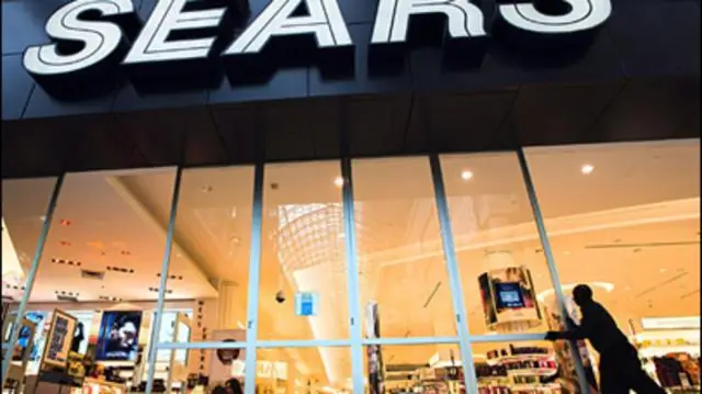 Sears in Boca Raton закрывается?