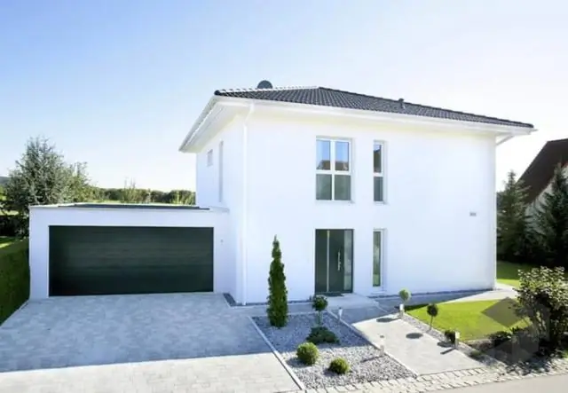 Почему дом так долго ждал?