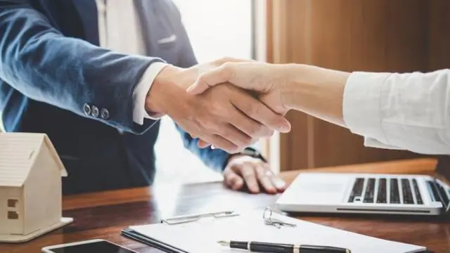 Что такое сервитут на недвижимость?