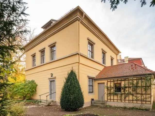 Можете ли вы осмотреть дом после того, как предложение принято?