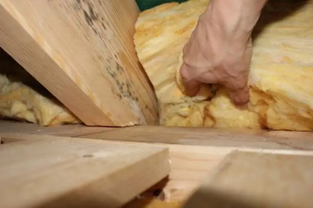 Как я могу узнать, был ли дом затоплен?