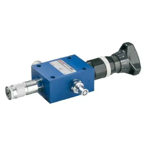 Как поменять предохранительный клапан на котле?