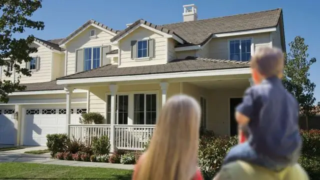 Как я могу переделать свой дом без денег?